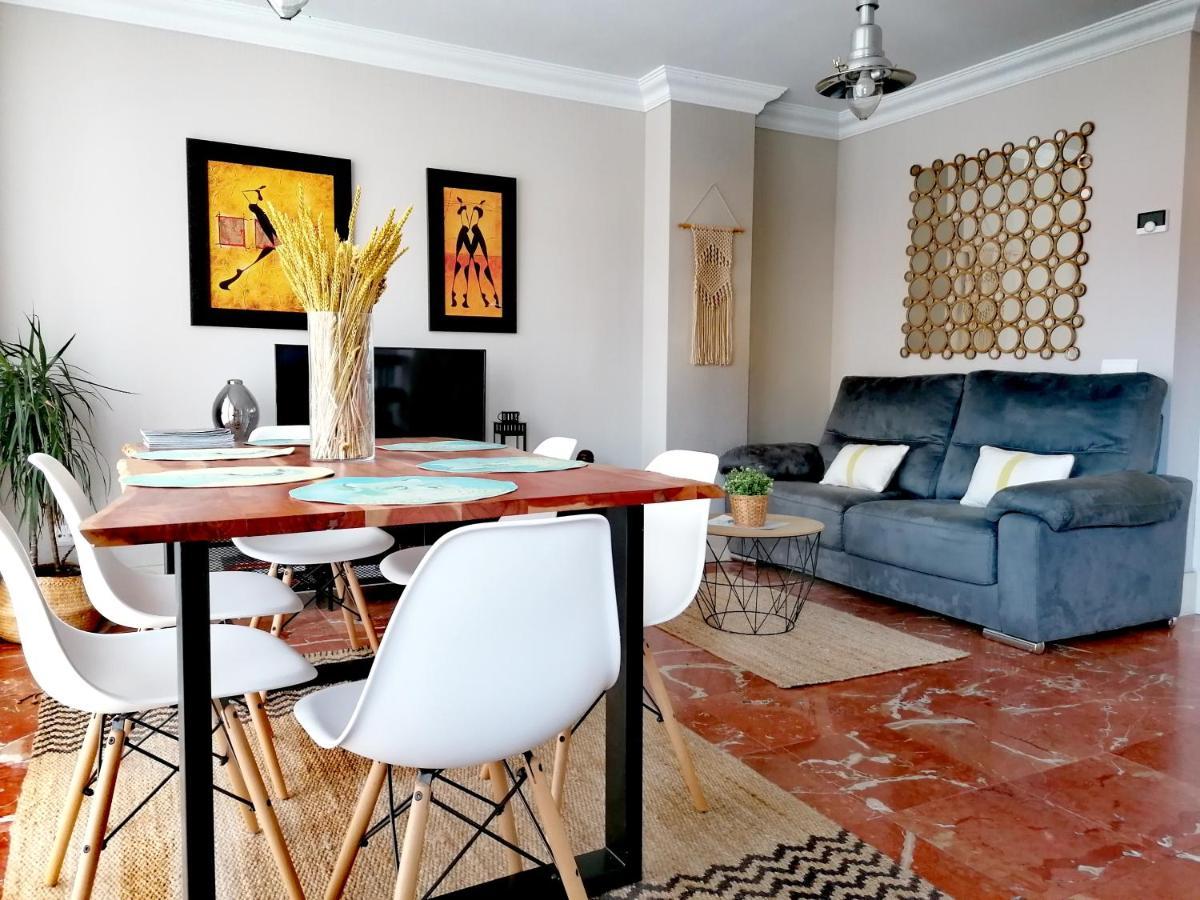 Apartamento El Sumiciu Avilés Exterior foto